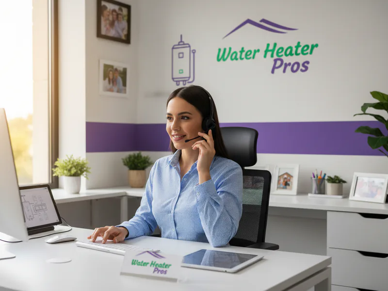 Water Heater Repair  in Centerville  FAQ